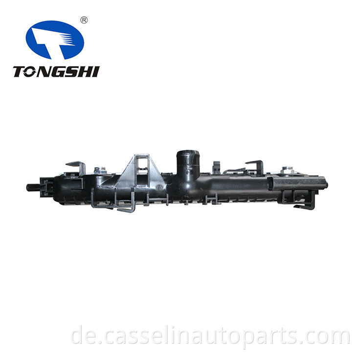 Auto Ersatzteile Aluminiumauto Kühler für GM Dodge New Cruze 1.6t 2010 OEM 13336889